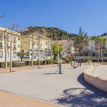 Cubo'S Urban Miranda Apartment Картама Екстер'єр фото