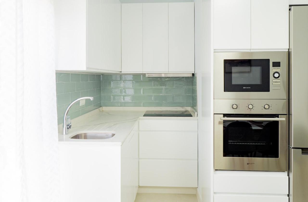 Cubo'S Urban Miranda Apartment Картама Екстер'єр фото