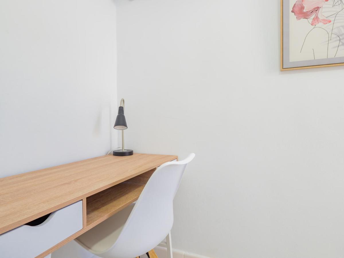 Cubo'S Urban Miranda Apartment Картама Екстер'єр фото