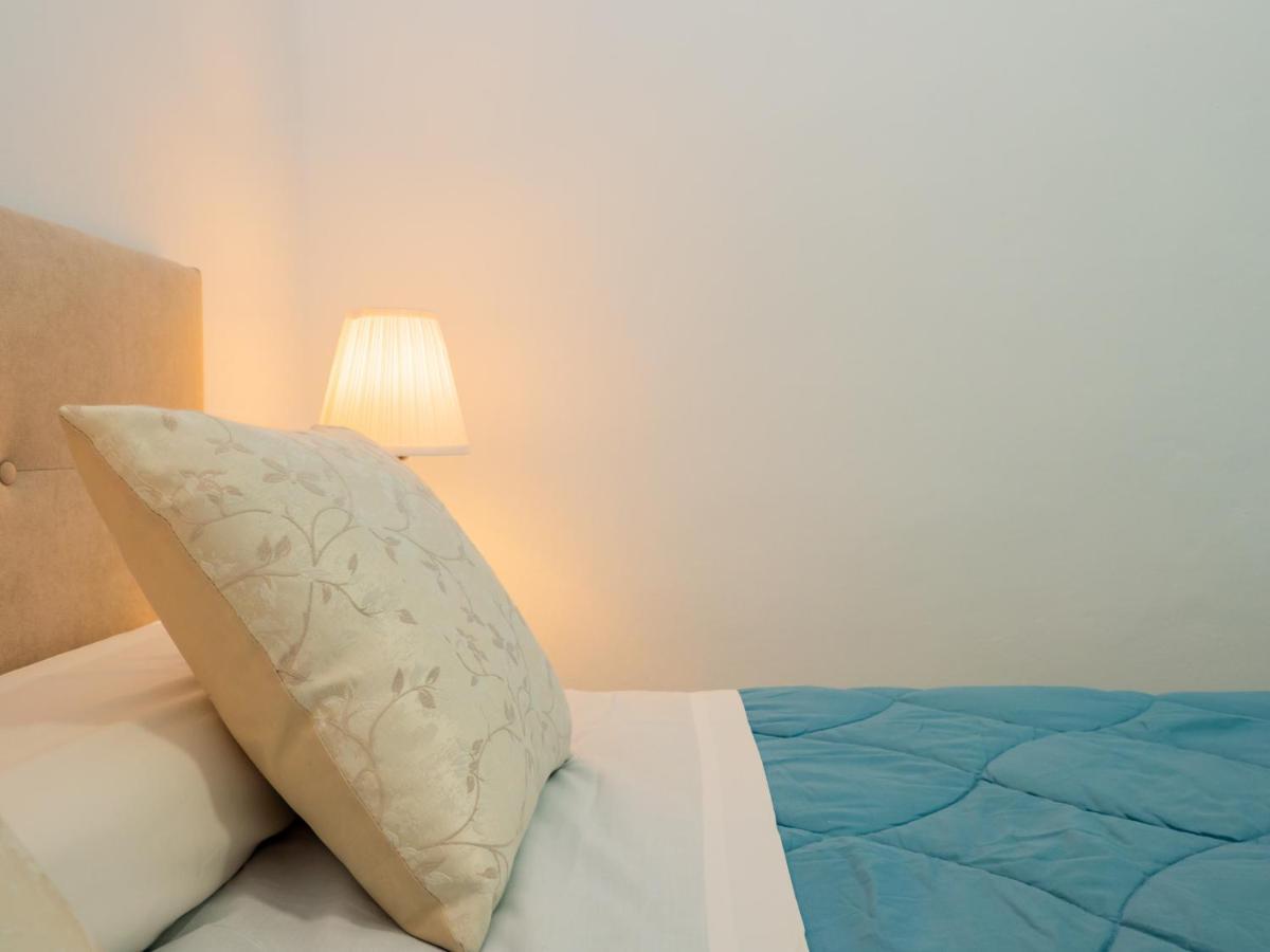 Cubo'S Urban Miranda Apartment Картама Екстер'єр фото