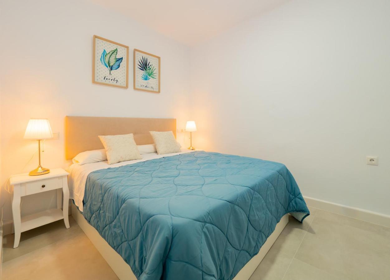 Cubo'S Urban Miranda Apartment Картама Екстер'єр фото