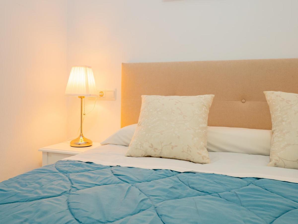 Cubo'S Urban Miranda Apartment Картама Екстер'єр фото