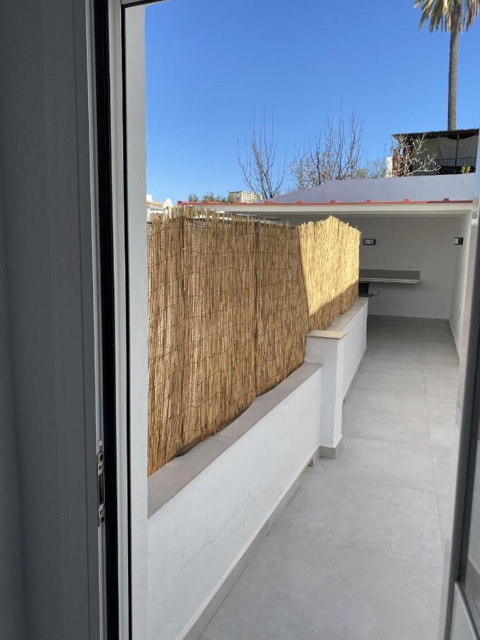 Cubo'S Urban Miranda Apartment Картама Екстер'єр фото